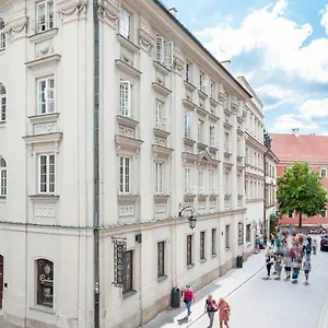apartments-warsaw-witojaska.warsawhotelspoland.com/