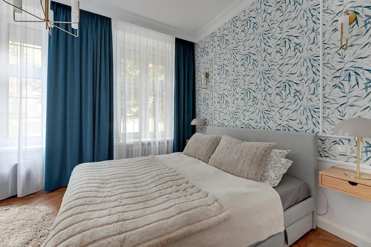 Comfort Apartments Ogarna Gdansk