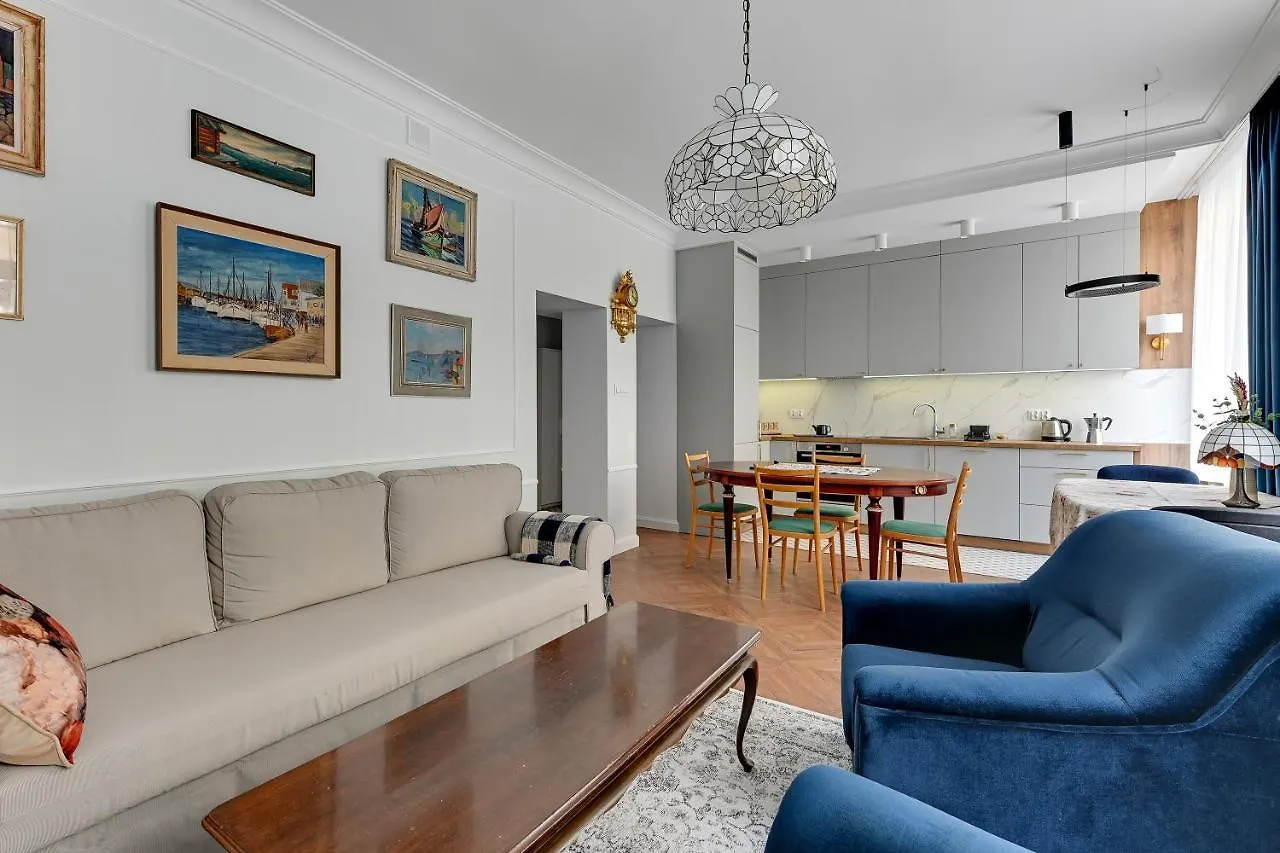 Comfort Apartments Ogarna location